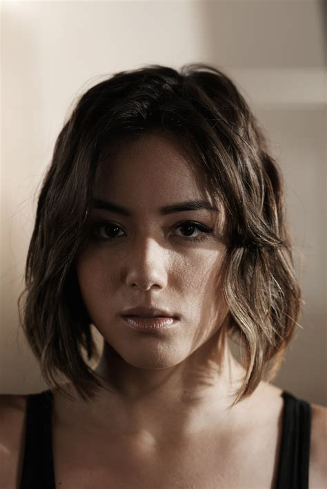 chloe bennet wiki|chloe bennet karate.